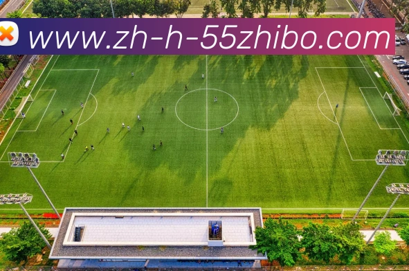 55直播发展历程